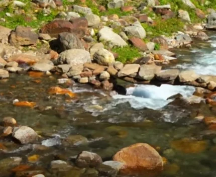 Hampta Pass Trek Package
