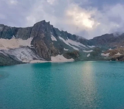Nafran Valley Trek Package